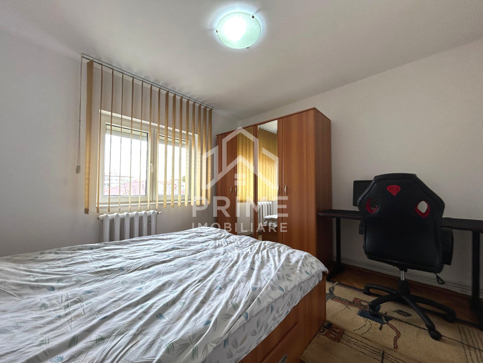 Apartamente de vanzare Alba Iulia Tolstoi 2