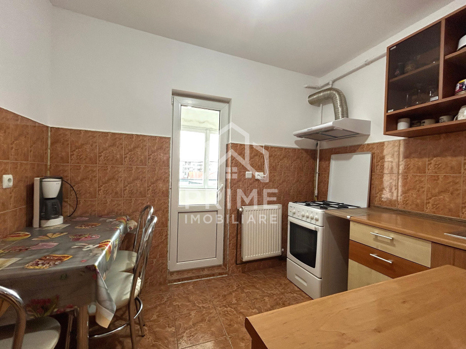 Apartamente de vanzare Alba Iulia Tolstoi 3