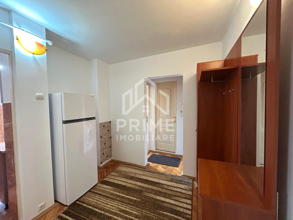Apartamente de vanzare Alba Iulia Tolstoi 4