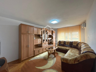 Apartamente de vanzare Alba Iulia Tolstoi imagine mica 1