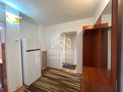 Apartamente de vanzare Alba Iulia Tolstoi imagine mica 4