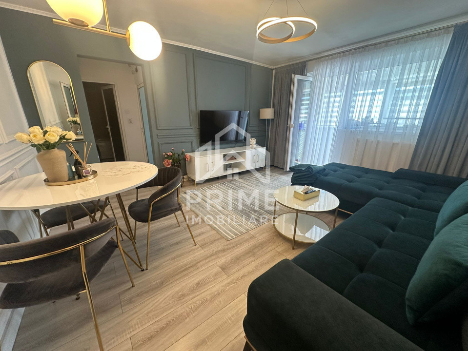 Apartamente de vanzare Alba Iulia Cetate 1