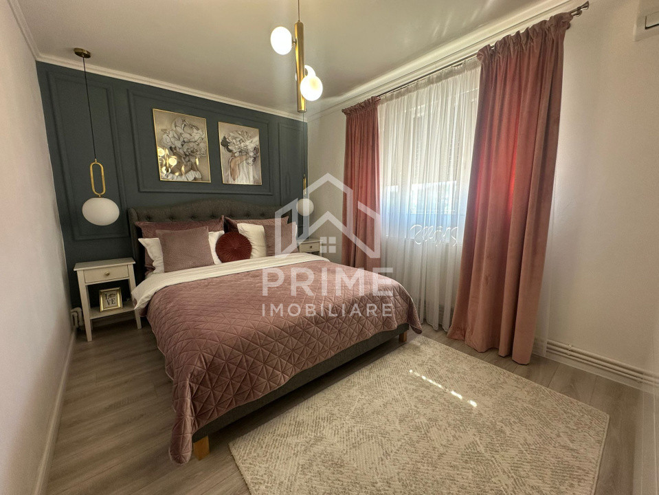 Apartamente de vanzare Alba Iulia Cetate 2
