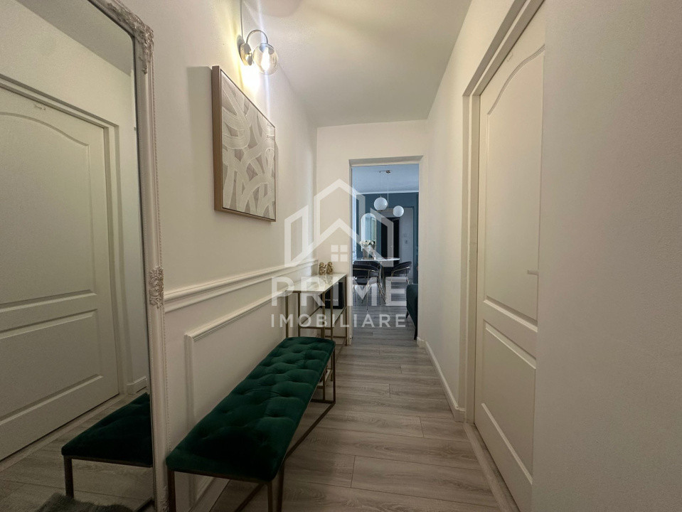 Apartamente de vanzare Alba Iulia Cetate 8