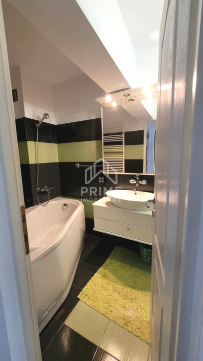 Apartamente de inchiriat Alba Iulia Cetate 2