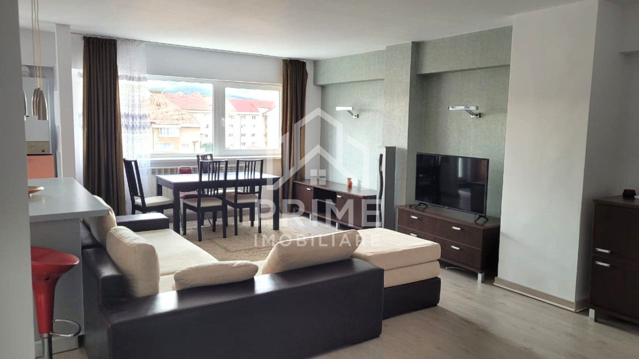 Apartamente de inchiriat Alba Iulia Cetate 7