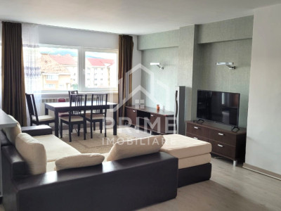 Apartamente de inchiriat Alba Iulia Cetate imagine mica 7