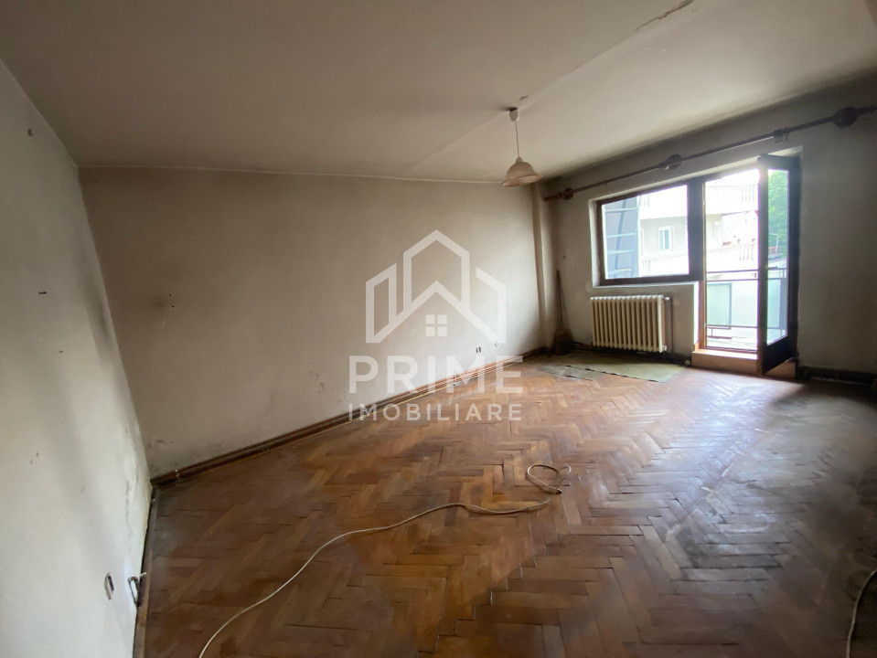 Apartamente de vanzare Alba Iulia Tolstoi 1