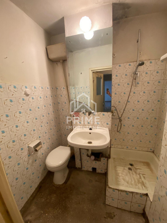 Apartamente de vanzare Alba Iulia Tolstoi 4
