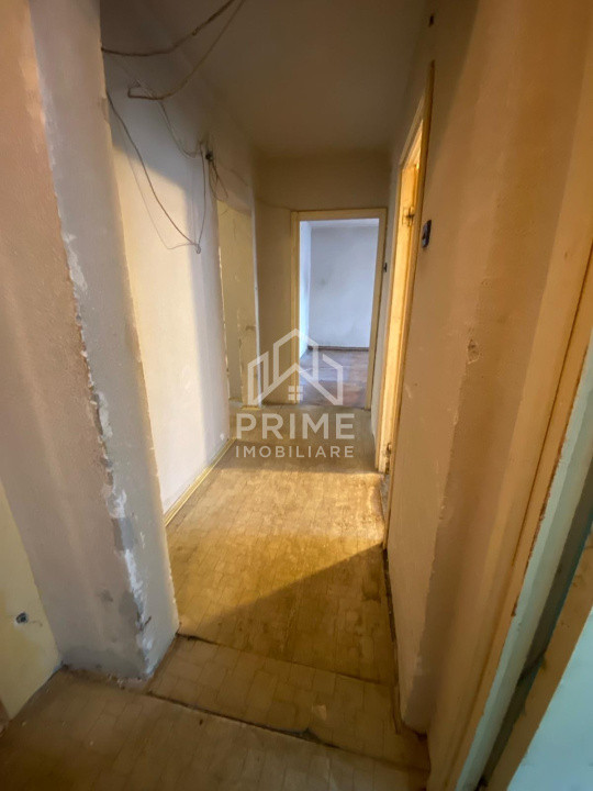 Apartamente de vanzare Alba Iulia Tolstoi 5
