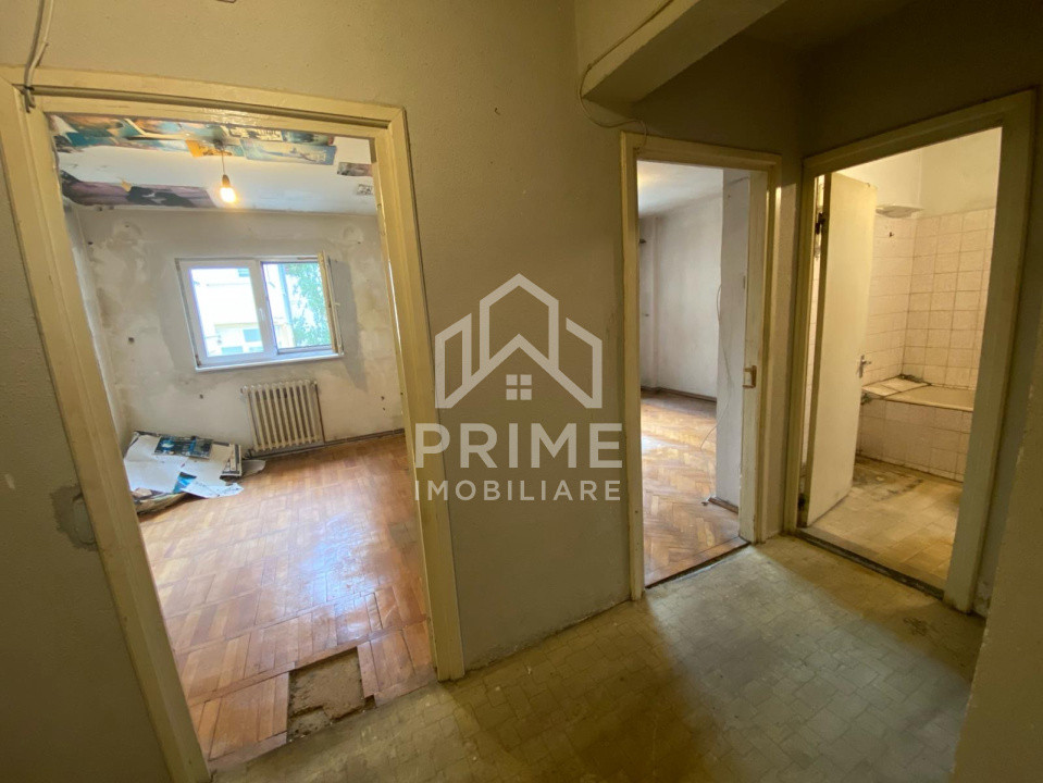 Apartamente de vanzare Alba Iulia Tolstoi 7