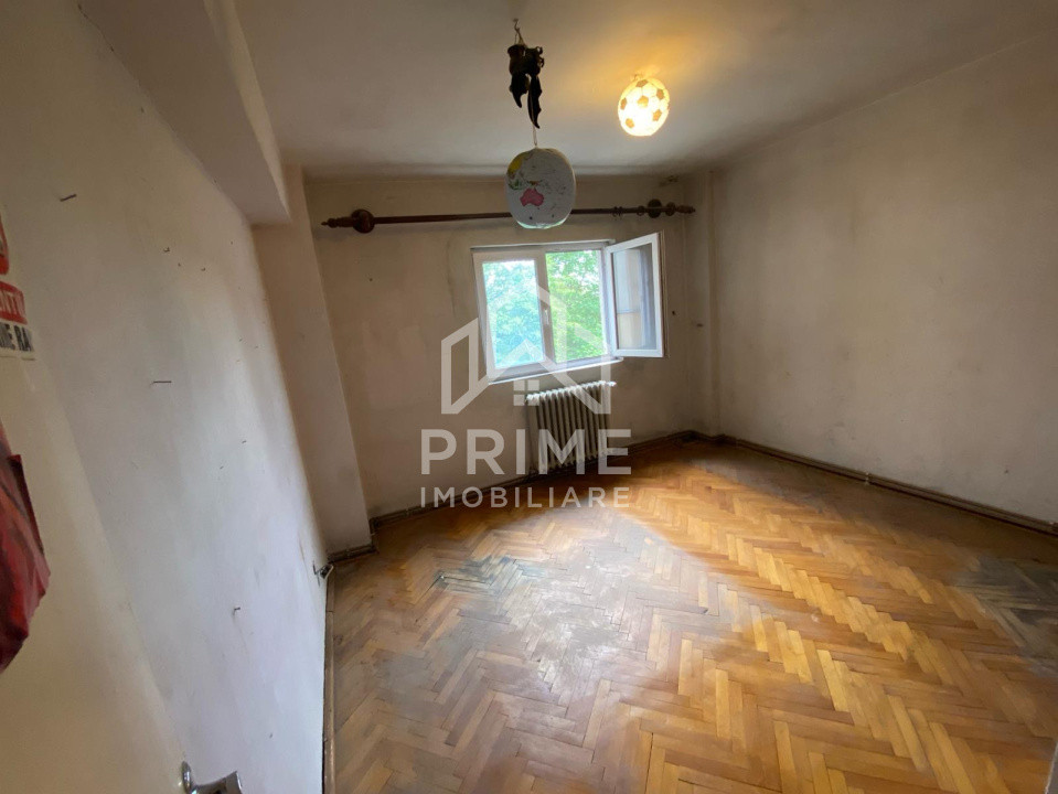 Apartamente de vanzare Alba Iulia Tolstoi 8