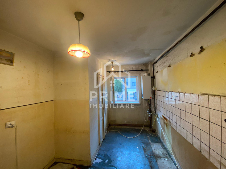 Apartamente de vanzare Alba Iulia Tolstoi 9