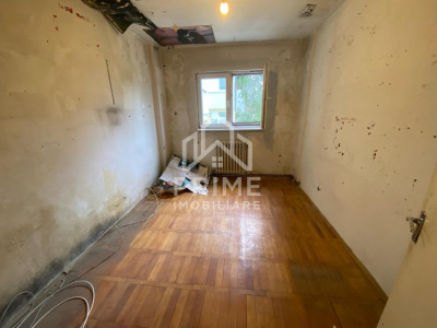 Apartamente de vanzare Alba Iulia Tolstoi imagine mica 6