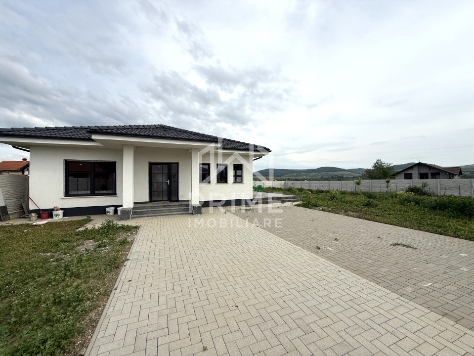 Case de inchiriat Alba Iulia Micesti 1
