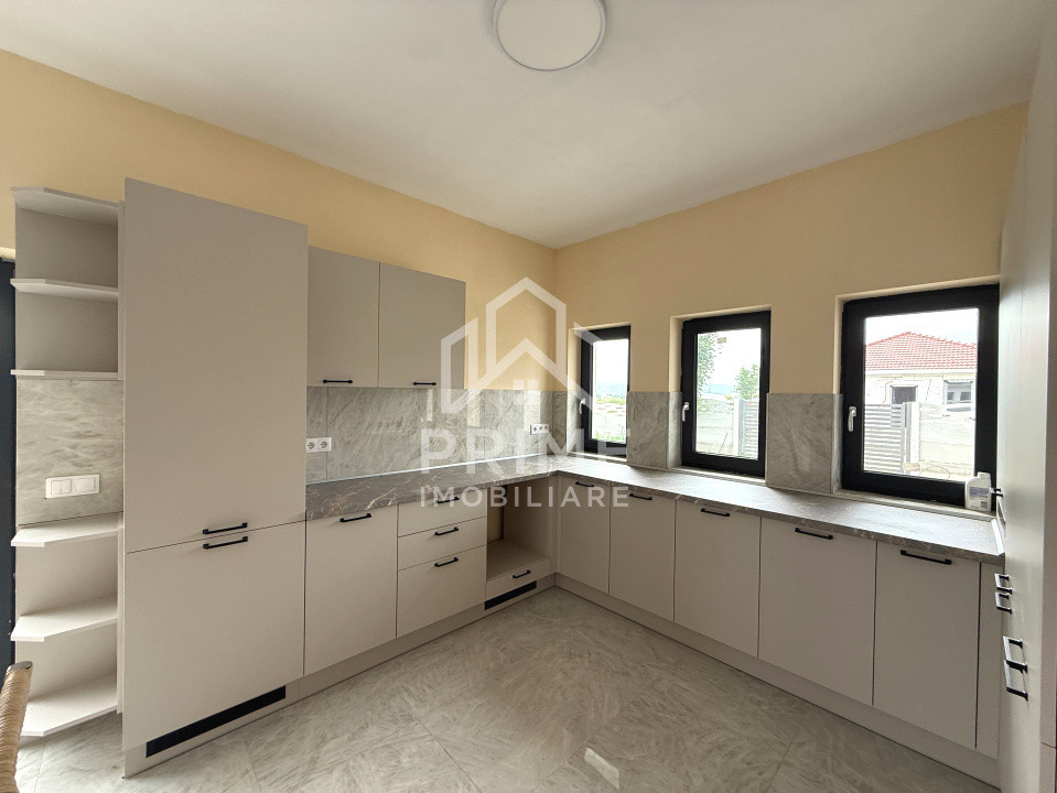 Case de inchiriat Alba Iulia Micesti 4