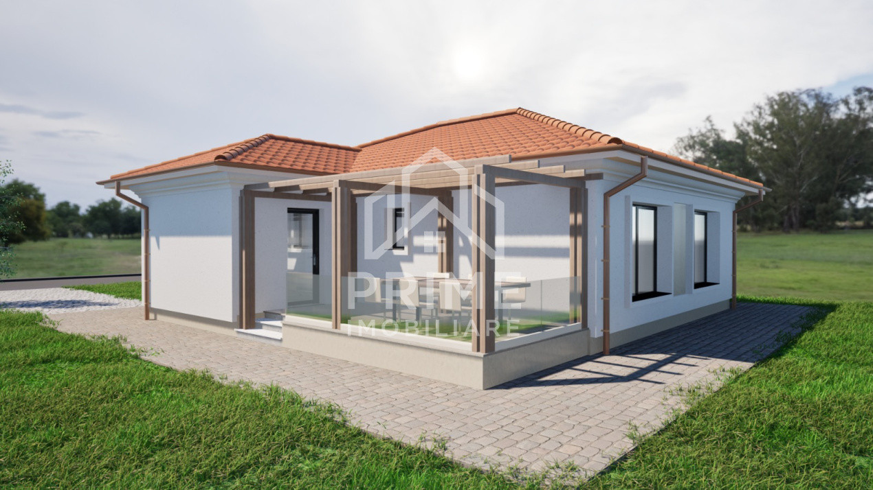 Case de vanzare Alba Iulia Micesti 2