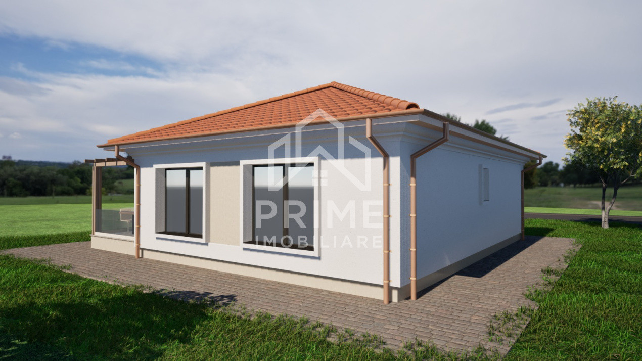 Case de vanzare Alba Iulia Micesti 4