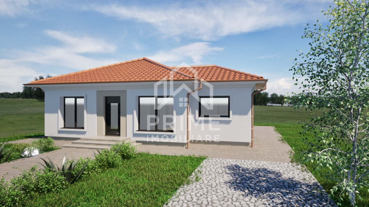 Case de vanzare Alba Iulia Micesti 5