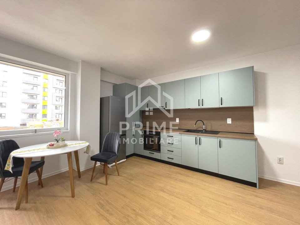 Apartamente de inchiriat Alba Iulia Ampoi 3 1