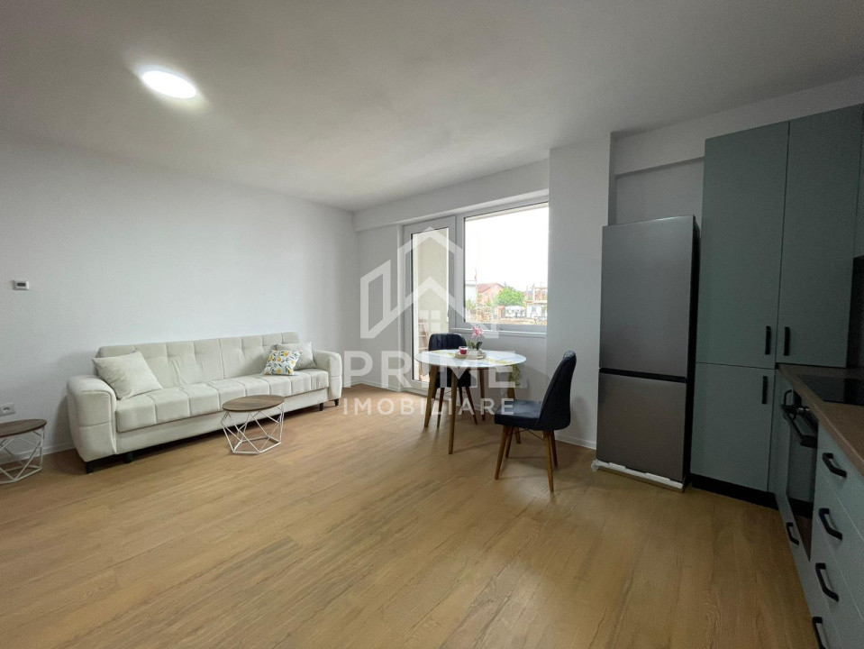 Apartamente de inchiriat Alba Iulia Ampoi 3 2