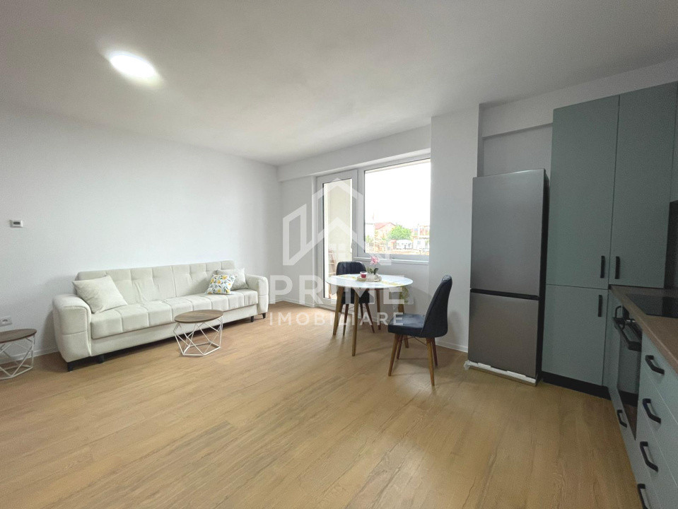 Apartamente de inchiriat Alba Iulia Ampoi 3 3