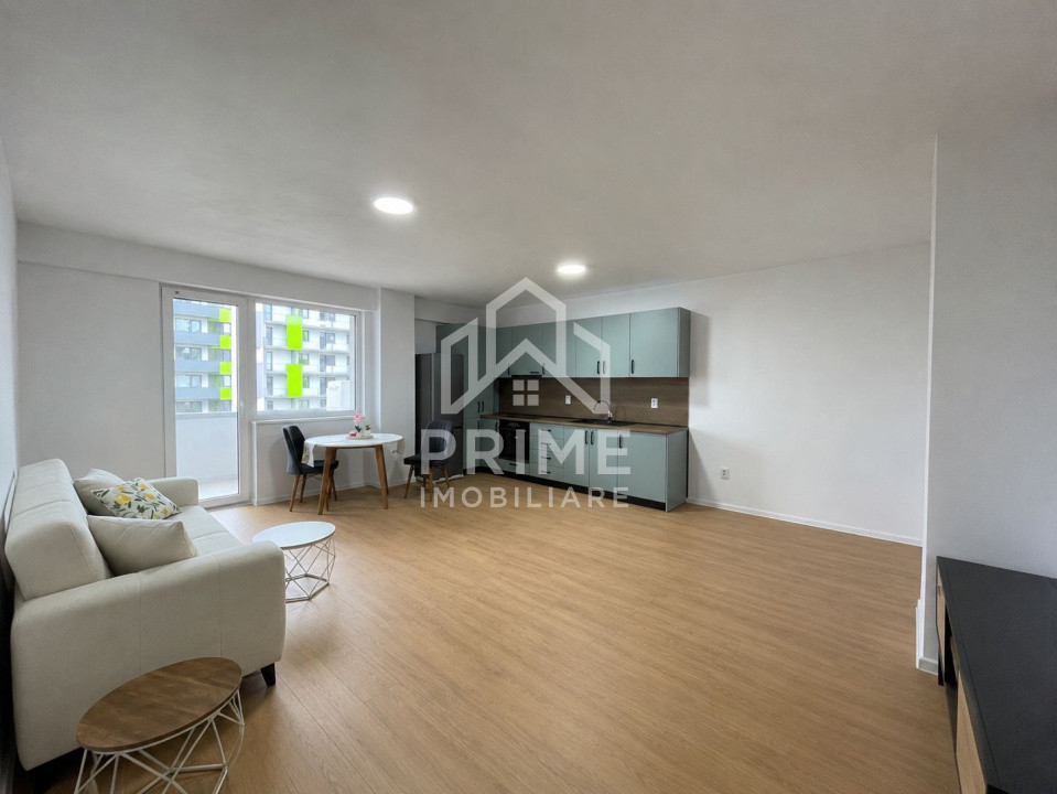Apartamente de inchiriat Alba Iulia Ampoi 3 5
