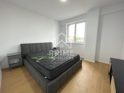 Apartamente de inchiriat Alba Iulia Ampoi 3 imagine mica 4
