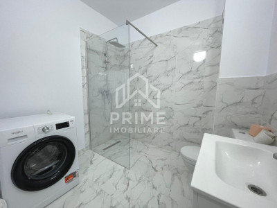 Apartamente de inchiriat Alba Iulia Ampoi 3 imagine mica 5