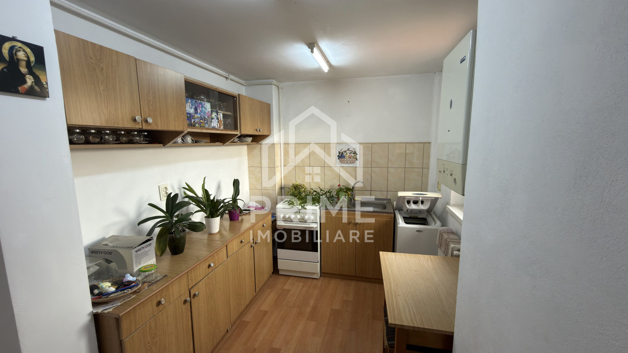 Apartamente de vanzare Blaj Central 1