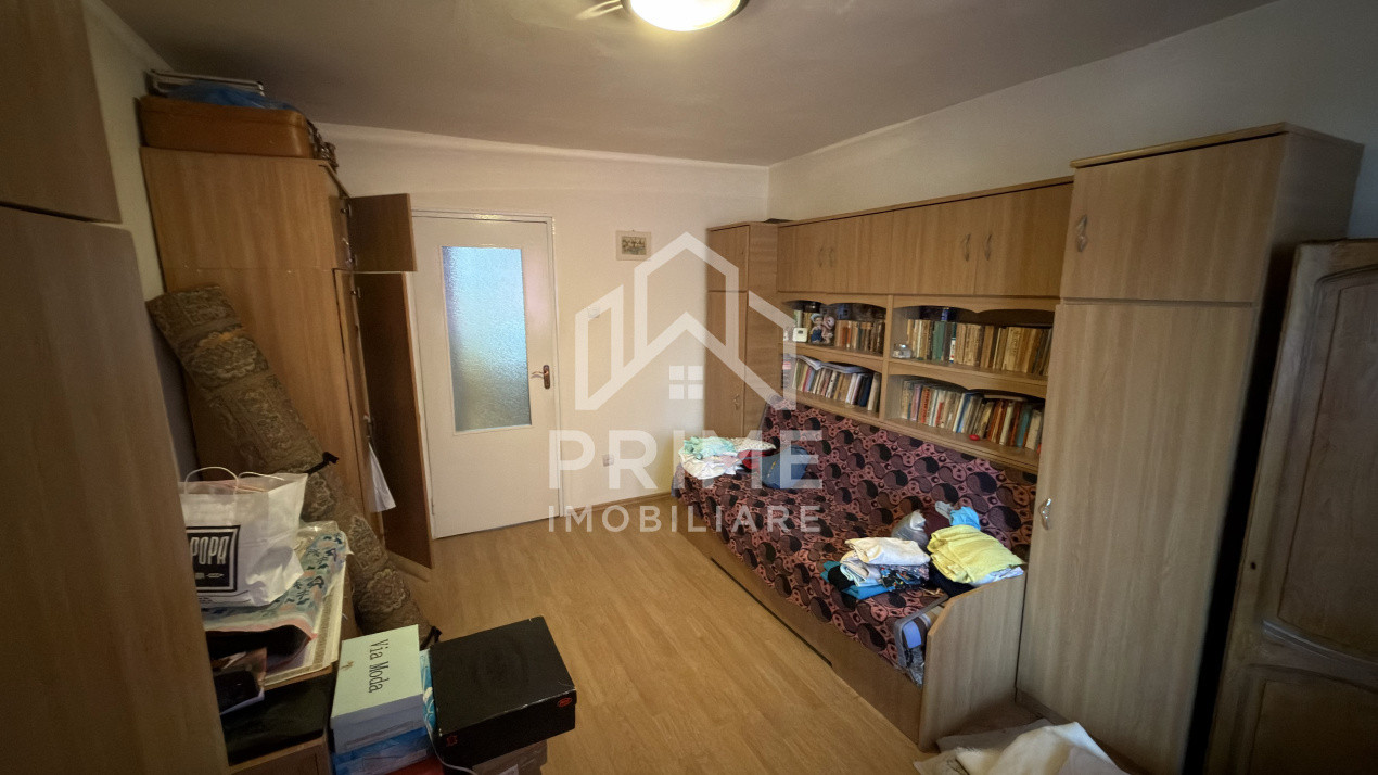 Apartamente de vanzare Blaj Central 4