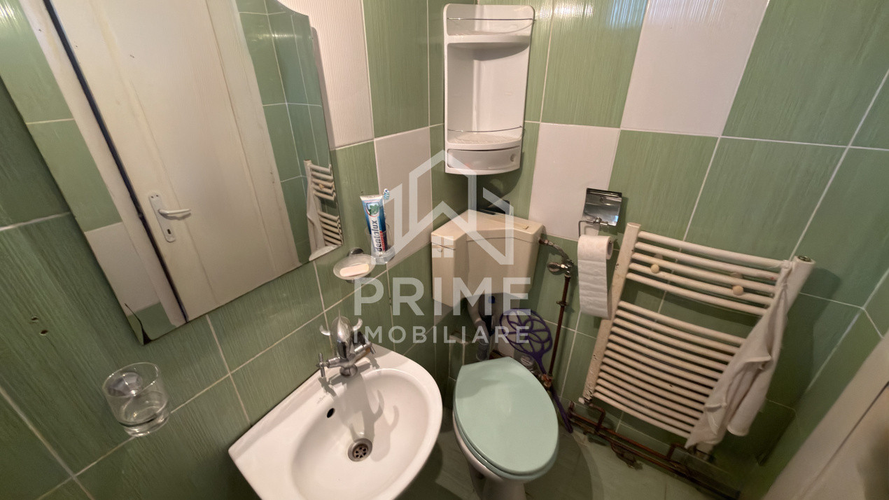 Apartamente de vanzare Blaj Central 6