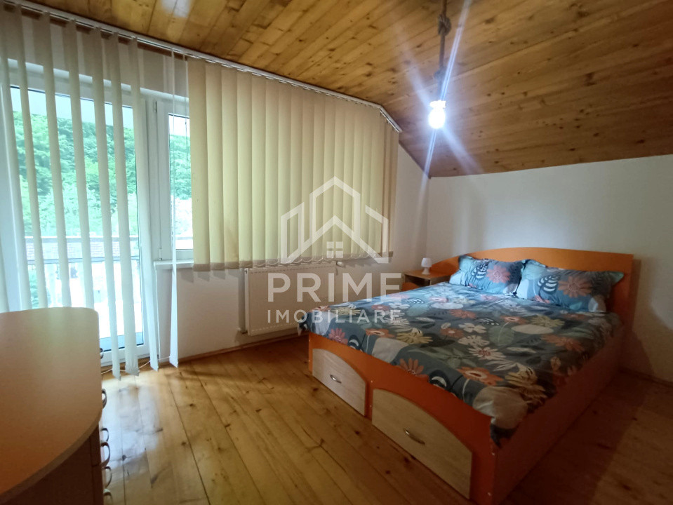 Case de vanzare Valea Manastirii 7