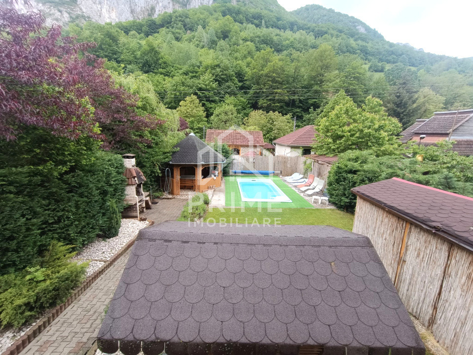 Case de vanzare Valea Manastirii 9