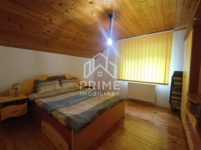 Case de vanzare Valea Manastirii imagine mica 4