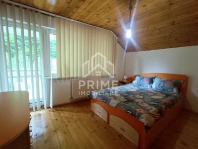 Case de vanzare Valea Manastirii imagine mica 7
