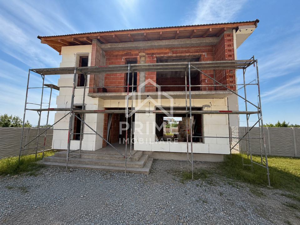 Case de vanzare Alba Iulia Cetate 3