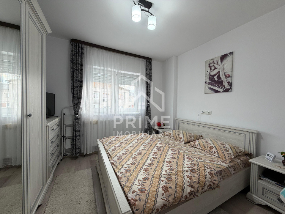 Apartamente de vanzare Alba Iulia Cetate 3