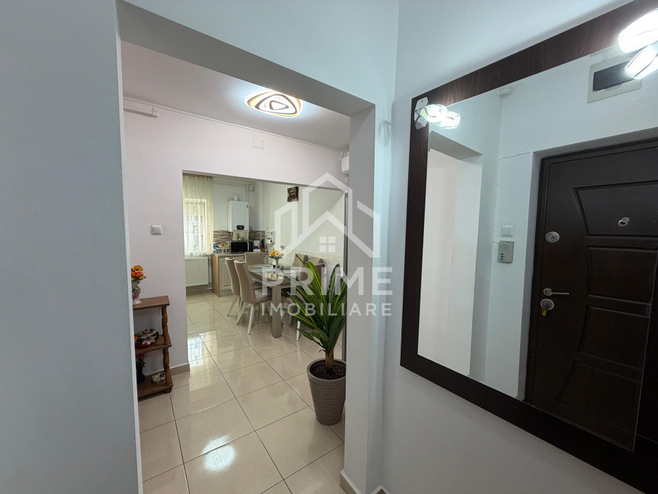 Apartamente de vanzare Alba Iulia Cetate 6