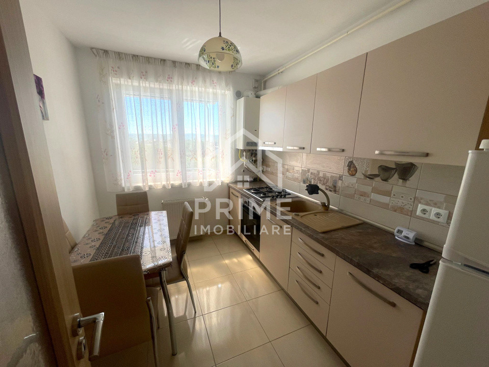 Apartamente de vanzare Alba Iulia Cetate 3