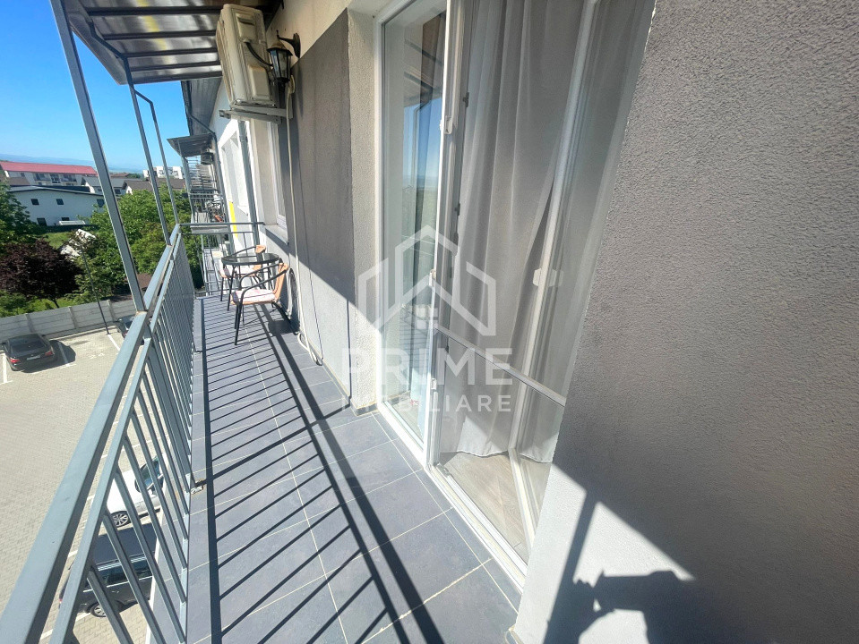 Apartamente de vanzare Alba Iulia Cetate 5