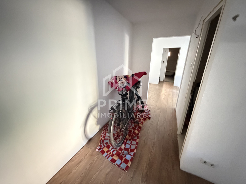 Apartamente de vanzare Alba Iulia Tolstoi 6