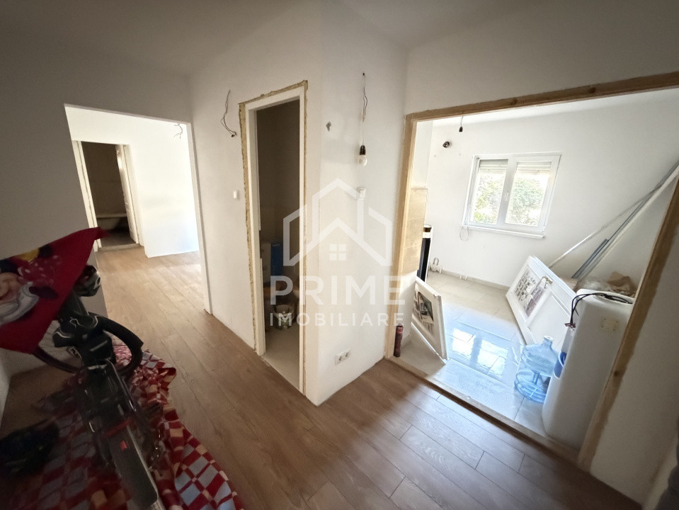 Apartamente de vanzare Alba Iulia Tolstoi 8