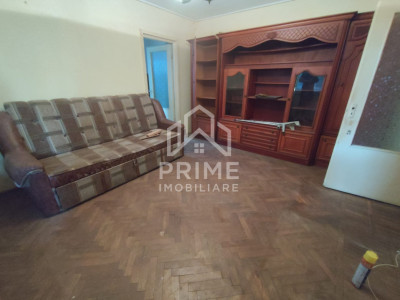 Apartament 45 mp