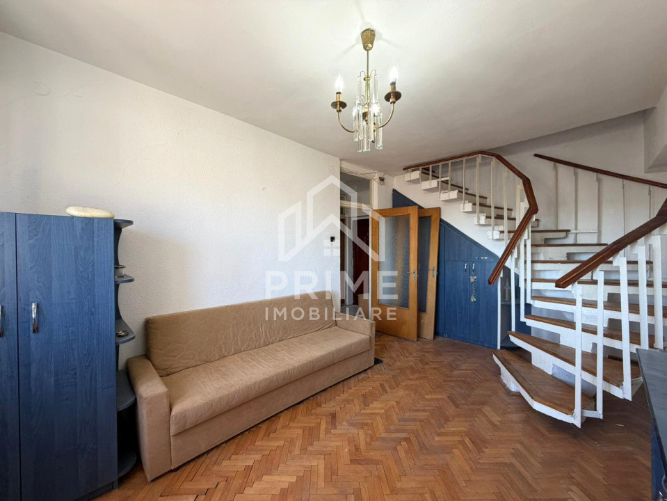 Apartamente de vanzare Alba Iulia Ultracentral 1