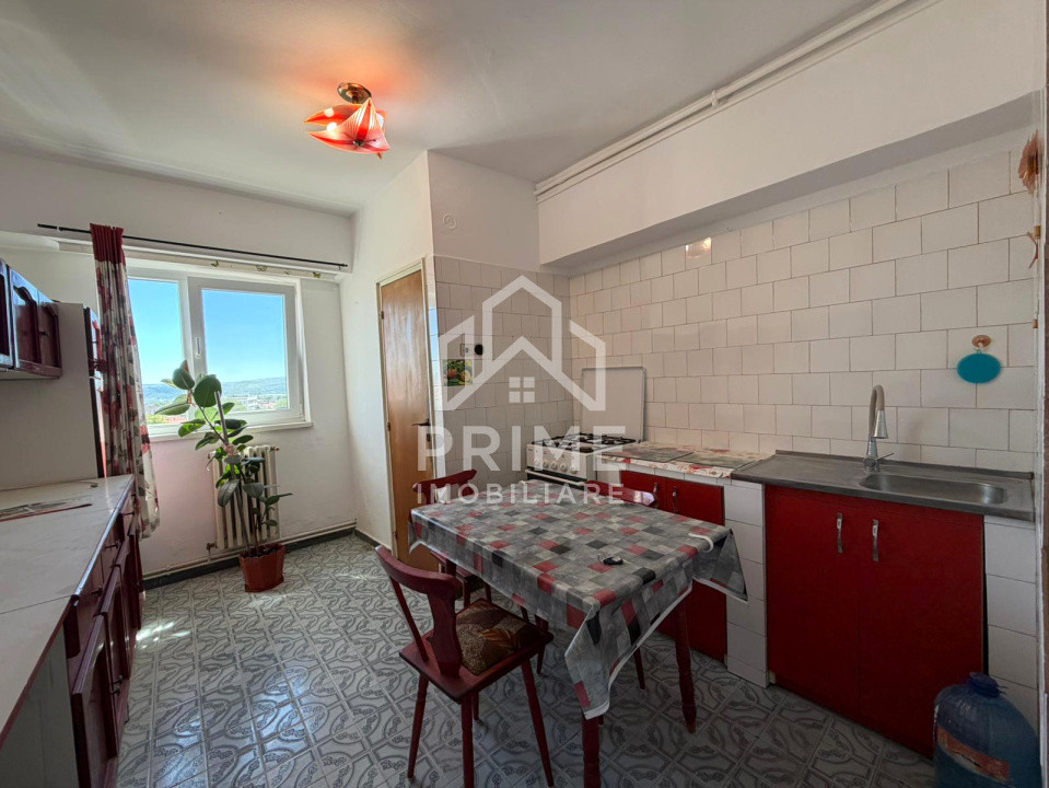 Apartamente de vanzare Alba Iulia Ultracentral 4