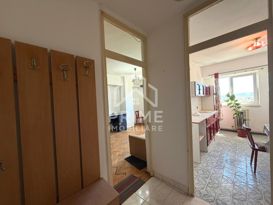 Apartamente de vanzare Alba Iulia Ultracentral 5