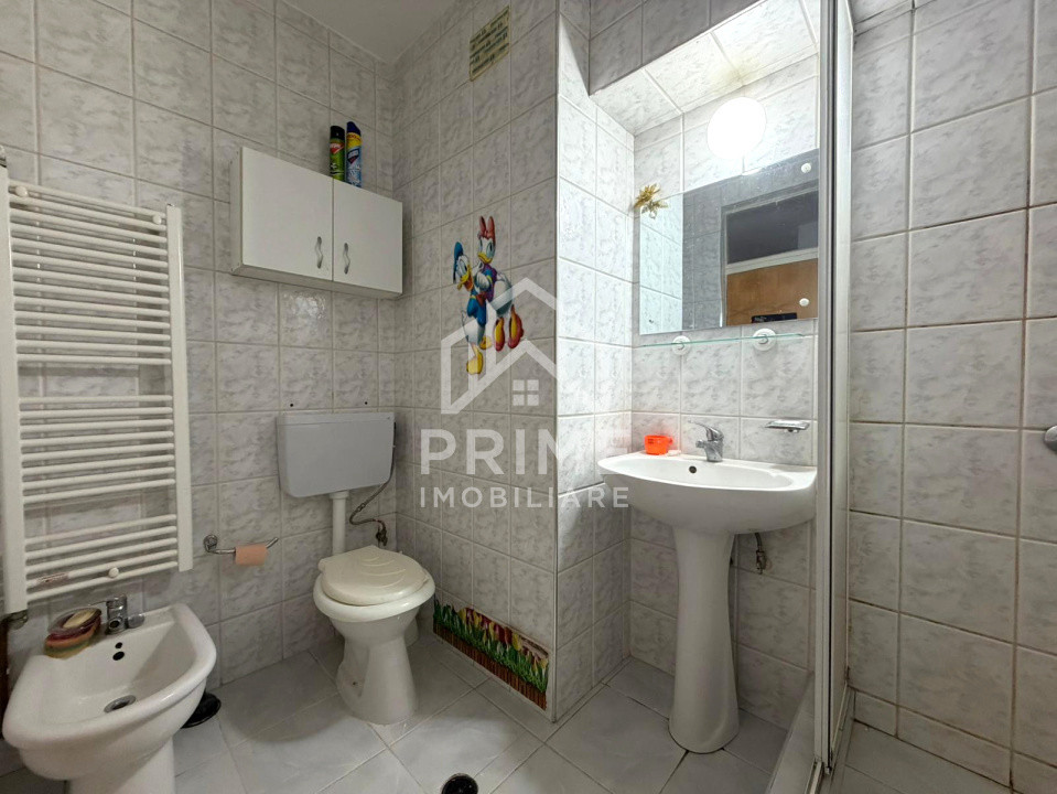 Apartamente de vanzare Alba Iulia Ultracentral 7