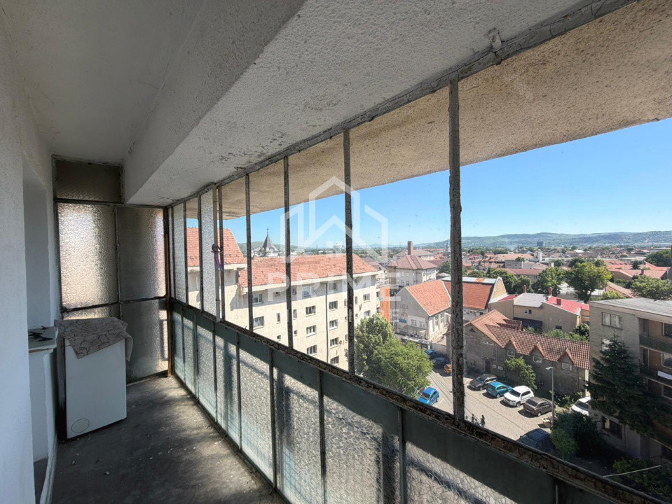 Apartamente de vanzare Alba Iulia Ultracentral 8