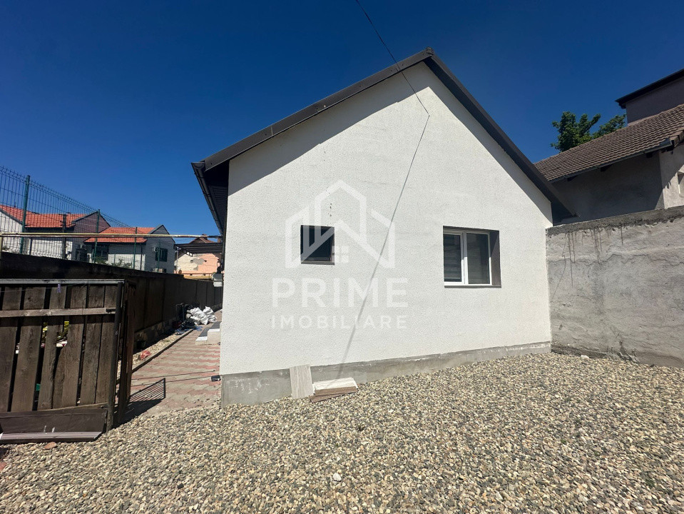 Case de vanzare Cugir 15
